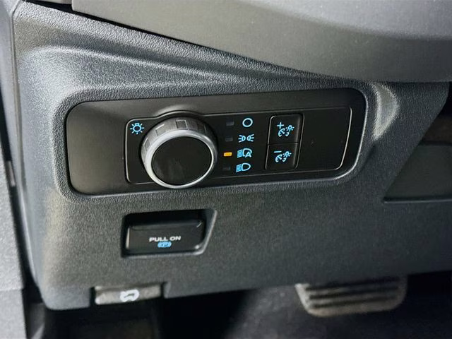 2026 Carbonized Gray Metallic Ford Bronco Base 4X4 SUV