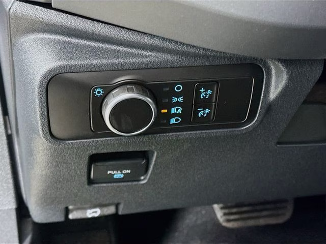 2026 Carbonized Gray Metallic Ford Bronco Base 4X4 SUV
