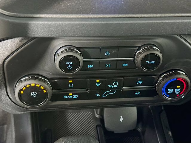 2026 Carbonized Gray Metallic Ford Bronco Base 4X4 SUV