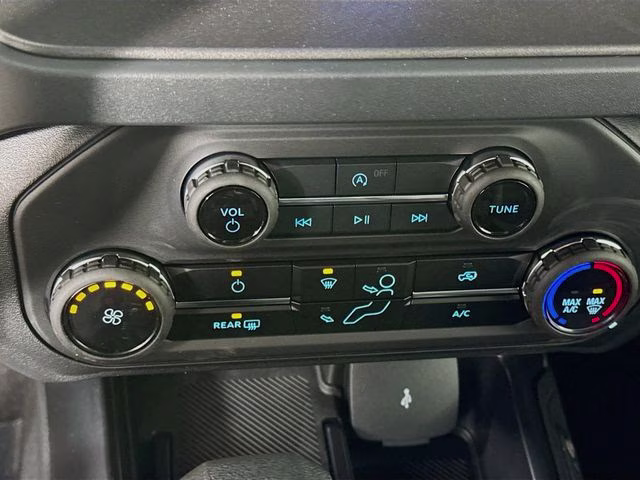 2026 Carbonized Gray Metallic Ford Bronco Base 4X4 SUV