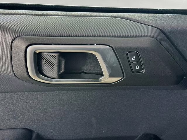 2026 Carbonized Gray Metallic Ford Bronco Base 4X4 SUV