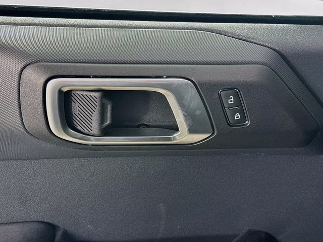 2026 Carbonized Gray Metallic Ford Bronco Base 4X4 SUV