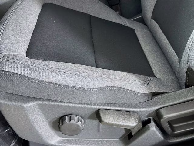 2026 Carbonized Gray Metallic Ford Bronco Base 4X4 SUV