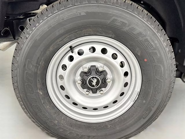 2026 Carbonized Gray Metallic Ford Bronco Base 4X4 SUV