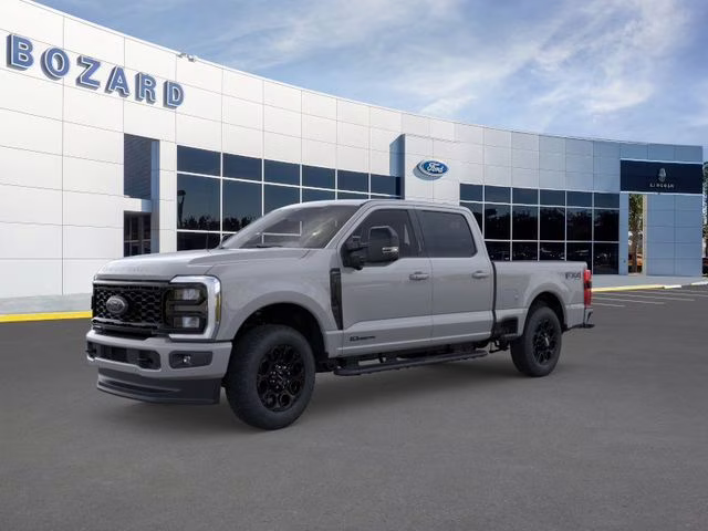 2026 Avalanche Ford Super Duty F-250 SRW Lariat 4X4 Truck