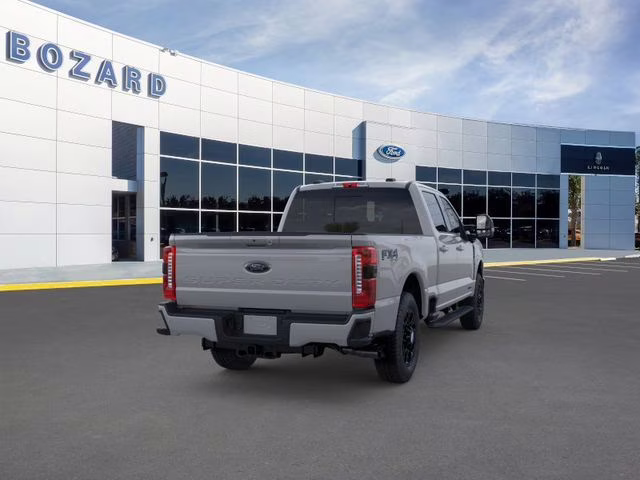 2026 Avalanche Ford Super Duty F-250 SRW Lariat 4X4 Truck