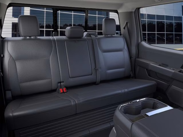 2026 Avalanche Ford Super Duty F-250 SRW Lariat 4X4 Truck