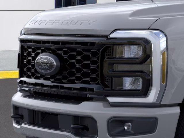 2026 Avalanche Ford Super Duty F-250 SRW Lariat 4X4 Truck