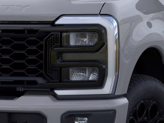 2026 Avalanche Ford Super Duty F-250 SRW Lariat 4X4 Truck