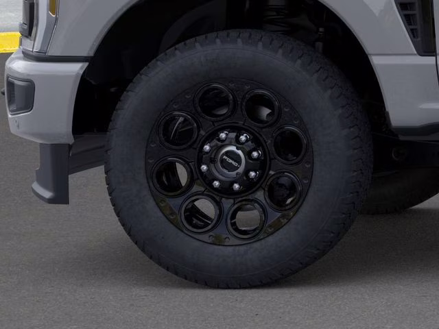 2026 Avalanche Ford Super Duty F-250 SRW Lariat 4X4 Truck
