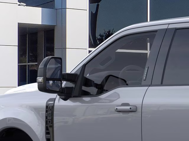 2026 Avalanche Ford Super Duty F-250 SRW Lariat 4X4 Truck