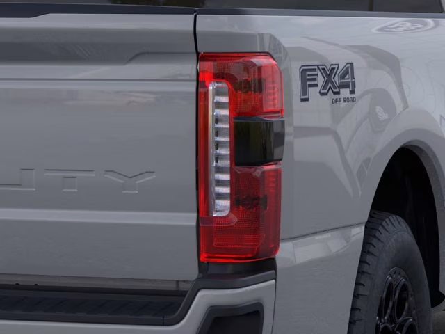 2026 Avalanche Ford Super Duty F-250 SRW Lariat 4X4 Truck
