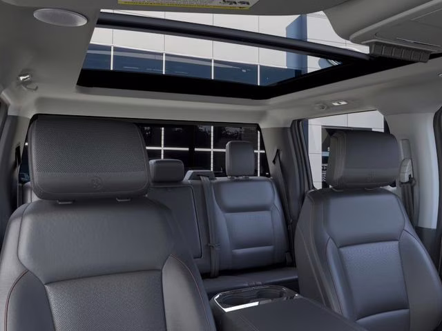 2026 Avalanche Ford Super Duty F-250 SRW Lariat 4X4 Truck