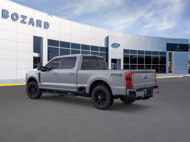 2026 Avalanche Ford Super Duty F-250 SRW Lariat 4X4 Truck