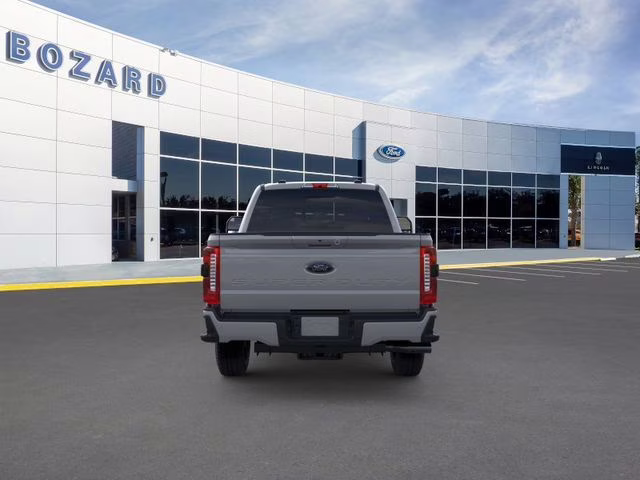 2026 Avalanche Ford Super Duty F-250 SRW Lariat 4X4 Truck