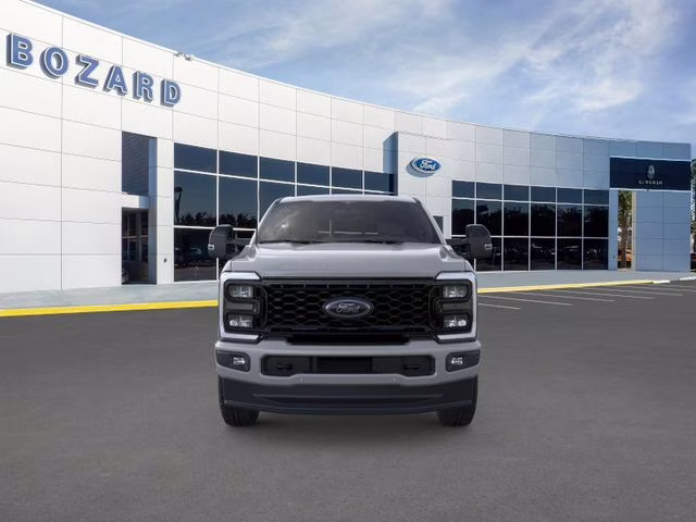 2026 Avalanche Ford Super Duty F-250 SRW Lariat 4X4 Truck