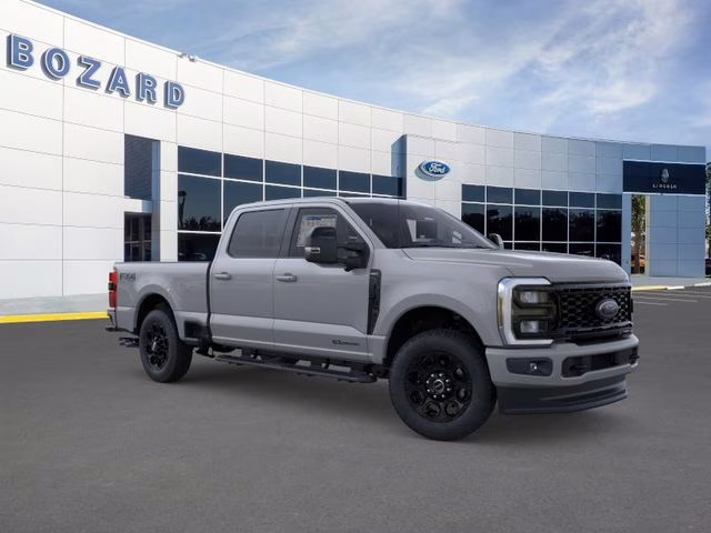 2026 Avalanche Ford Super Duty F-250 SRW Lariat 4X4 Truck