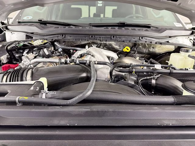 2026 Avalanche Ford Super Duty F-250 SRW Lariat Bozard Built 4X4 Truck
