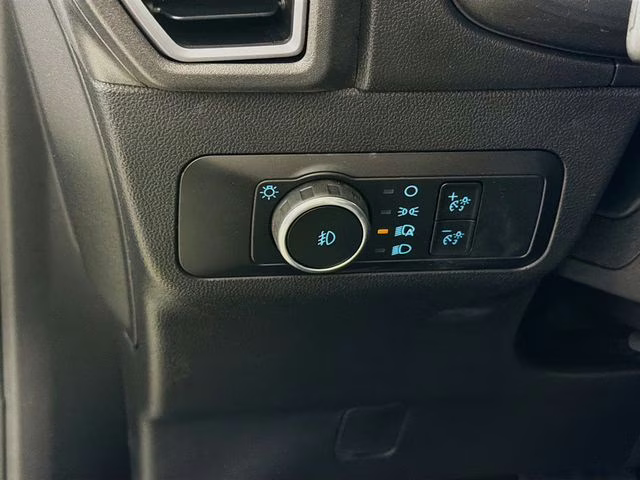 2026 Azure Gray Metallic Tri-Coat Ford Bronco Sport Badlands 4X4 SUV