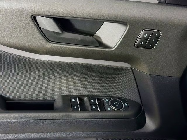 2026 Azure Gray Metallic Tri-Coat Ford Bronco Sport Badlands 4X4 SUV
