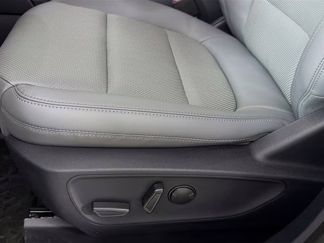 2026 Azure Gray Metallic Tri-Coat Ford Bronco Sport Badlands 4X4 SUV
