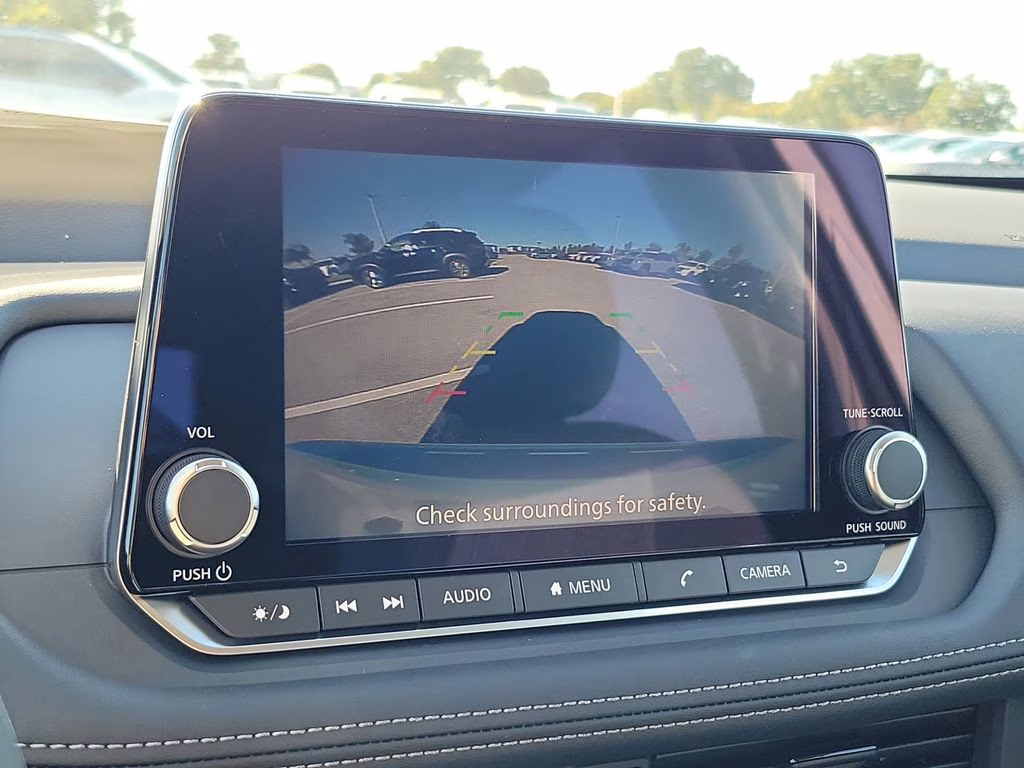 2026 White Pearl Nissan Rogue SV FWD SUV