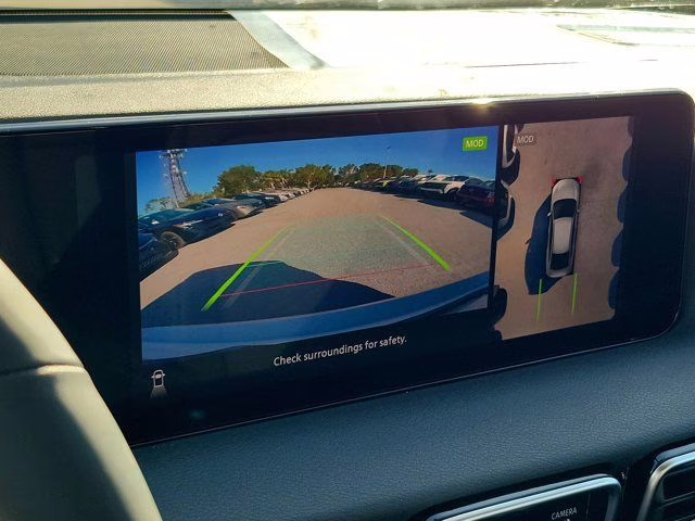 2026 Aspen White Nissan Sentra SR FWD Sedan