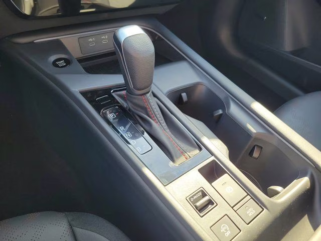 2026 Aspen White Nissan Sentra SR FWD Sedan