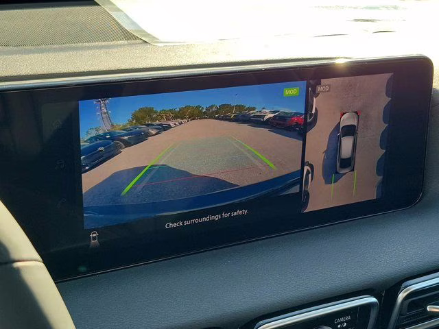 2026 Gray Metallic Nissan Sentra SR FWD Sedan