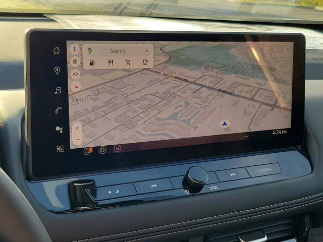2026 Gun Metallic Nissan Rogue Platinum AWD SUV