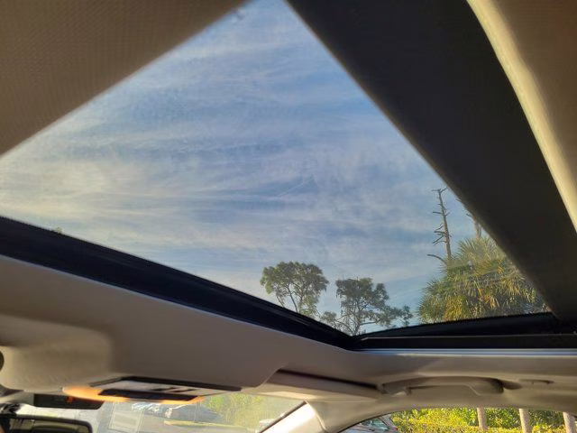 2026 Gun Metallic Nissan Rogue Platinum AWD SUV