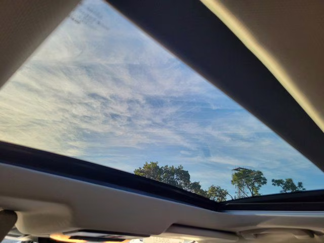 2026 Super Black Nissan Rogue Platinum AWD SUV