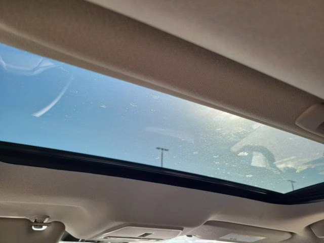 2026 Aspen White Tricoat Nissan Sentra SR FWD Sedan