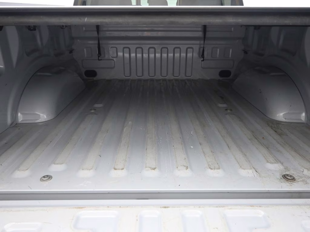 2022 White Metallic Ford F-150 XLT 4X4 Truck