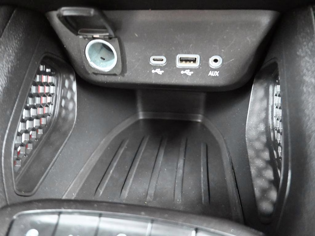 2023 Crimson Metallic Chevrolet Trailblazer RS AWD SUV