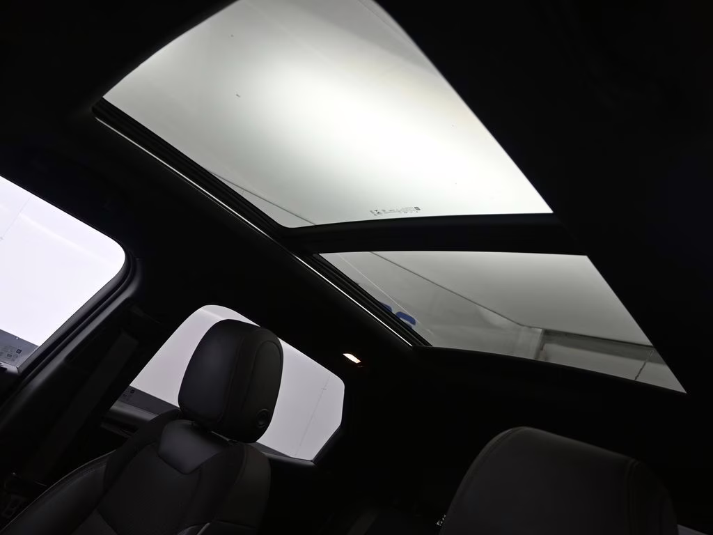 2023 Crimson Metallic Chevrolet Trailblazer RS AWD SUV