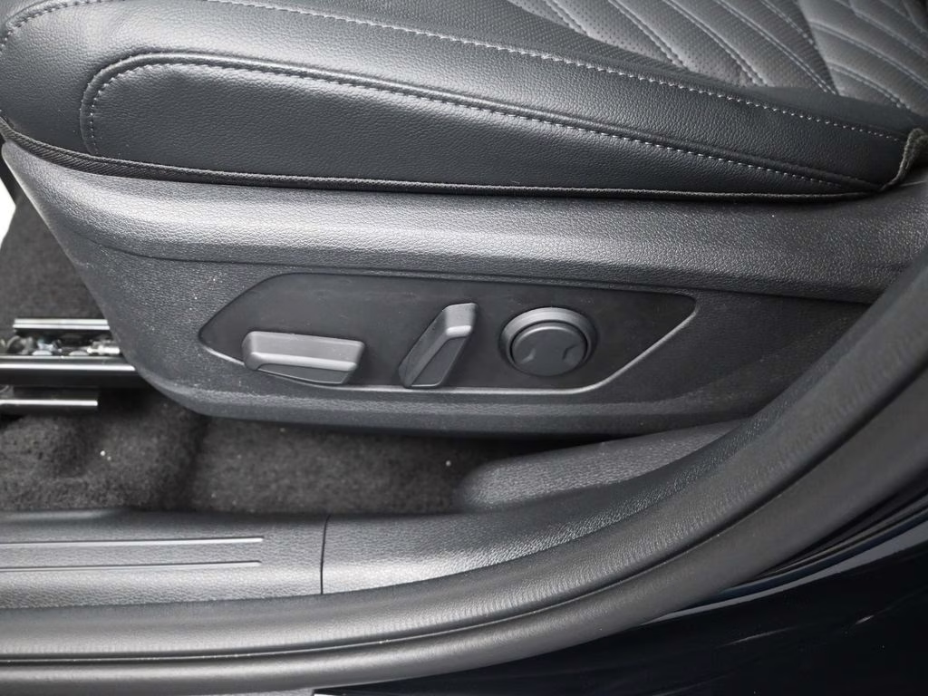 2026 Ebony Black Kia Sportage X-Line AWD SUV