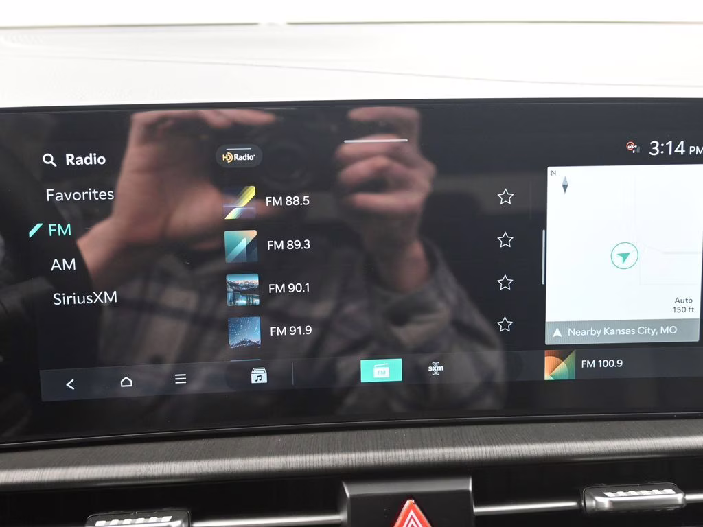 2026 Ebony Black Kia Sportage X-Line AWD SUV