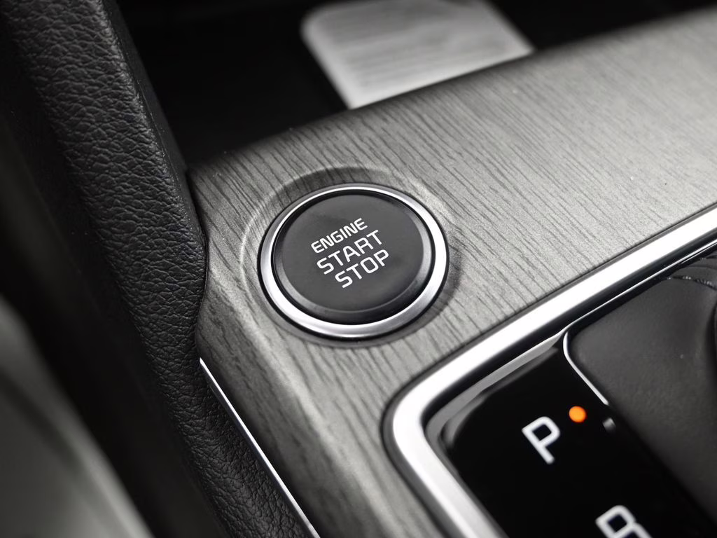 2026 Ebony Black Kia Sportage X-Line AWD SUV