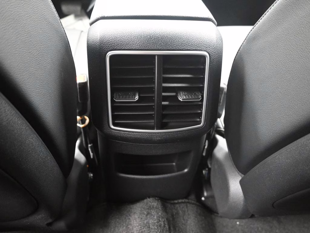 2026 Ebony Black Kia Sportage X-Line AWD SUV