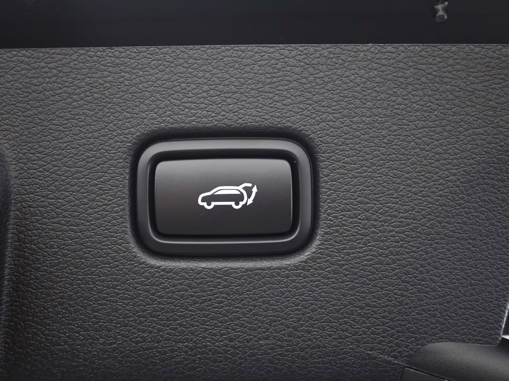 2026 Ebony Black Kia Sportage X-Line AWD SUV