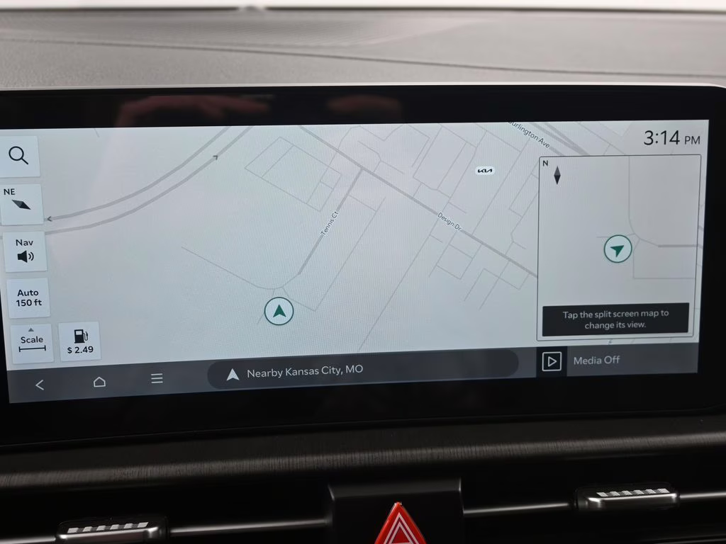 2026 Ebony Black Kia Sportage X-Line AWD SUV