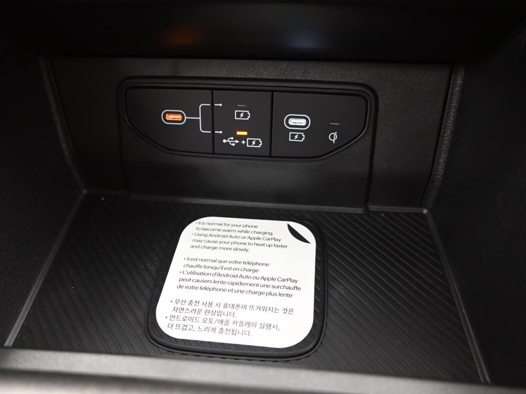 2026 Ebony Black Kia Sportage X-Line AWD SUV