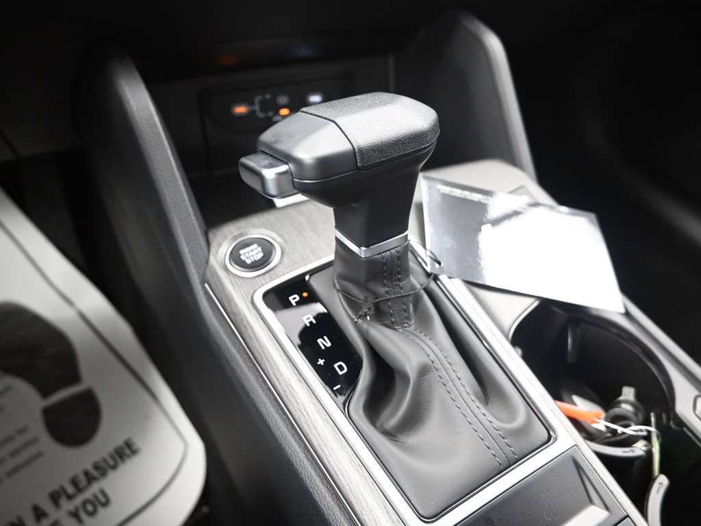 2026 Ebony Black Kia Sportage X-Line AWD SUV