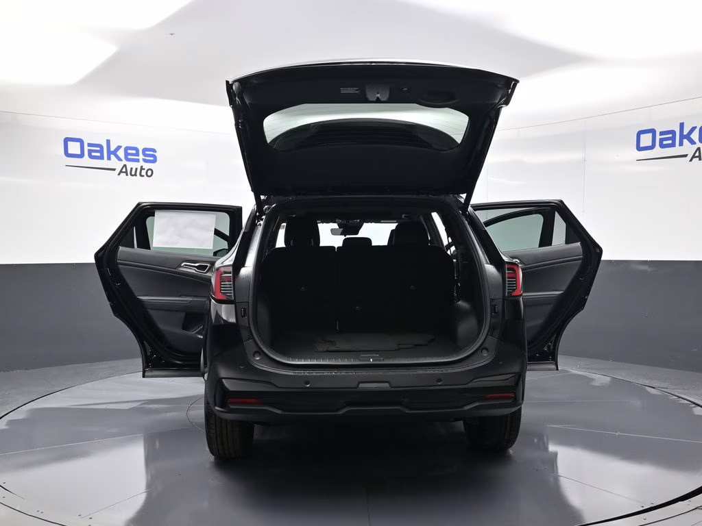 2026 Ebony Black Kia Sportage X-Line AWD SUV