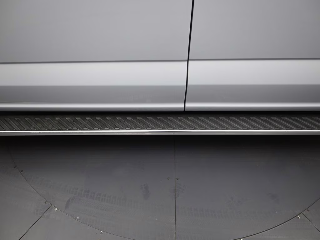 2022 White Metallic Ford F-150 XLT 4X4 Truck