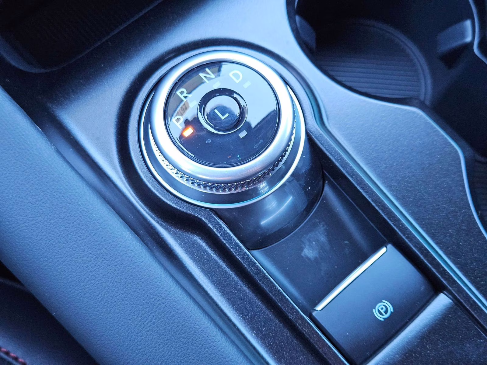 2026 Black Metallic Ford Explorer ST-Line 4X4 SUV