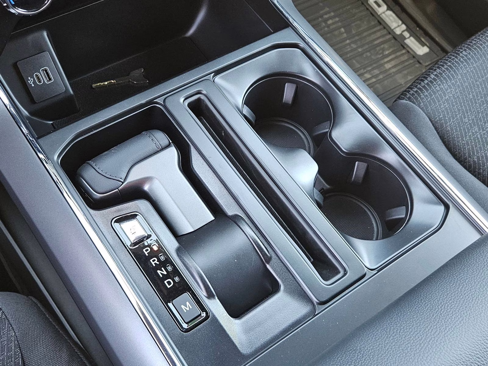 2026 Gray Metallic Ford F-150 XLT 4X4 Truck