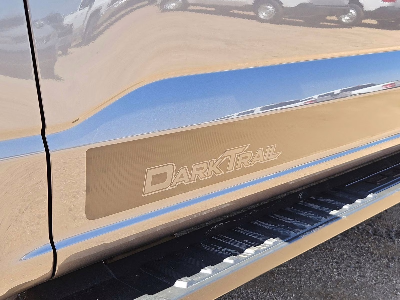 2026 Gray Metallic Ford F-150 XLT 4X4 Truck