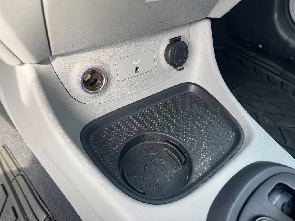 2009 Nordic White Hyundai Accent GLS FWD Sedan